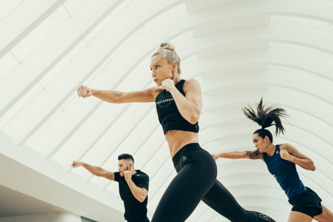 BODYCOMBAT VIRTUAL